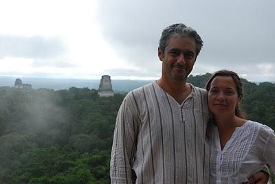 Guatemala , Tikal