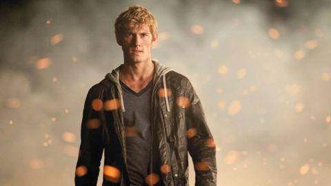 Alex Pettyfer ... Bientôt dans les paddocks Alex Pettyfer ... Bientôt dans les paddocks