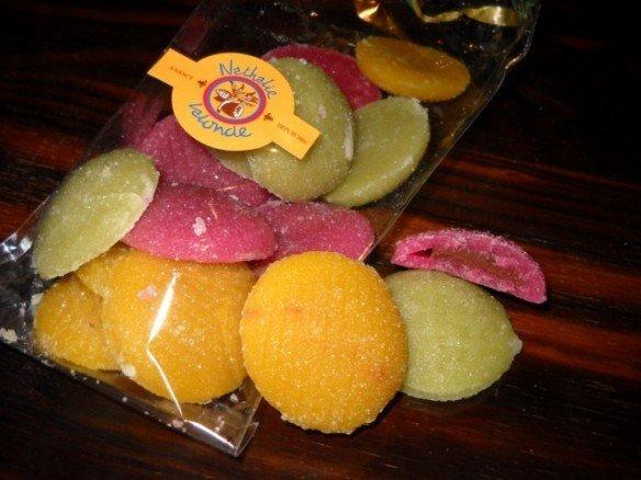 Cristallines Nathalie Lalonde Cristallines Nathalie Lalonde