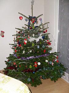 Merci pour ces 1 an deja ensemble! SAM 6932