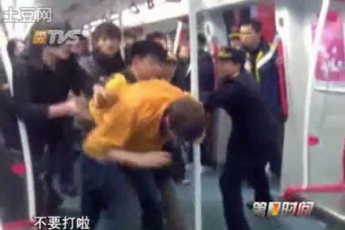Fallait pas commencer ! Immigration et violences anti-étrangers  en Chine