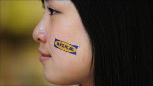 IKEA confirme sa venue en Corée du Sud