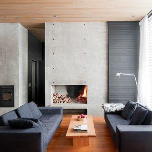 EN MONTAGNE,ILY A...DES CHALET...SAISON 2 7da2cf12deminee