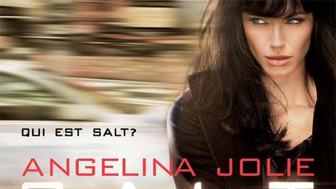 Salt 2 ... Angelina Jolie sera de la partie Salt 2 ... Angelina Jolie sera de la partie