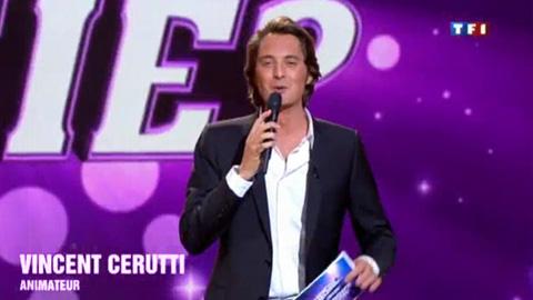 Sosie ! Or not sosie ? ... les coulisses des répétitions avec Vincent Cerutti Sosie ! Or not sosie ? ... les coulisses des répétitions avec Vincent Cerutti