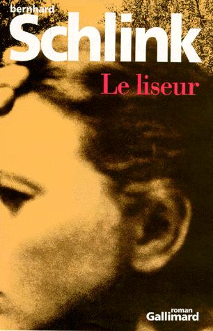 Le Liseur, Bernhard Schlink le-liseur.gif