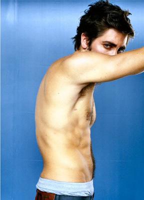 Jake Gyllenhaal