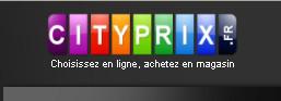Cityprix.fr, référencement offres commerciales commerçants