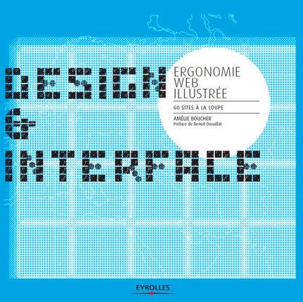 Spécial noël - Gagnez le livre ergonomie web illustrée de Amélie Boucher