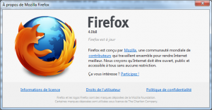 [TEST] Mozilla Firefox 4.0 Beta 8