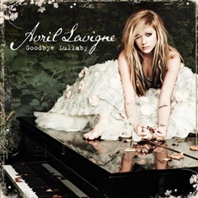 Avril Lavigne • Goodbye Lullaby (tracklisting)