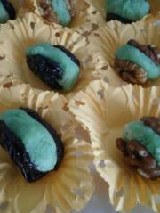 Cliquez pour agrandir : Fruits déguisés Fruits déguisés