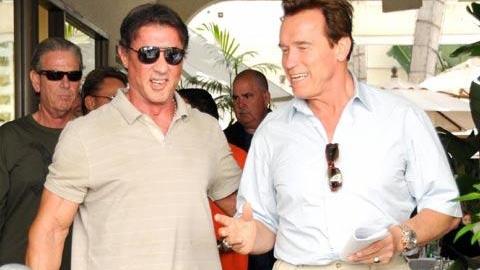 True Lies ... le nouveau Arnold Schwarzenegger est ... True Lies ... le nouveau Arnold Schwarzenegger est ...