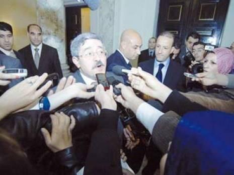 WikiLeaks Algérie: Les autorités dans l’embarras