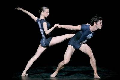 [Doc] La danse, Le Ballet de l’Opéra de Paris (Frederick Wiseman – 2009)