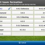 Football Manager 2011 Handheld annoncé