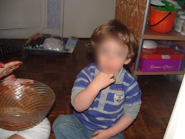 Chocolat en folie Chocolat en folie