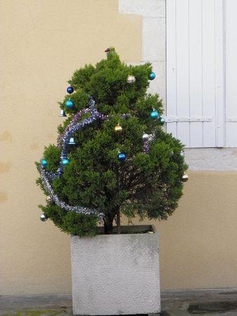 Barran, décorations et illuminations festives ! 14