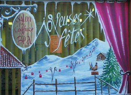 Barran, décorations et illuminations festives ! 5
