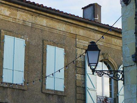 Barran, décorations et illuminations festives ! 6