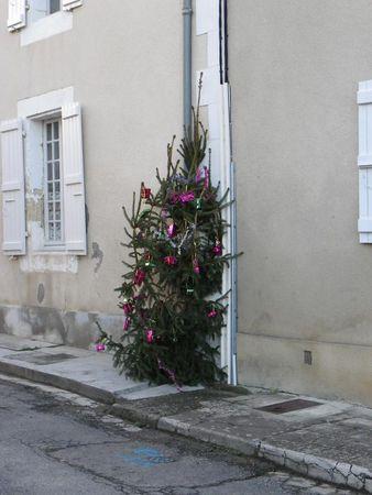 Barran, décorations et illuminations festives ! 26