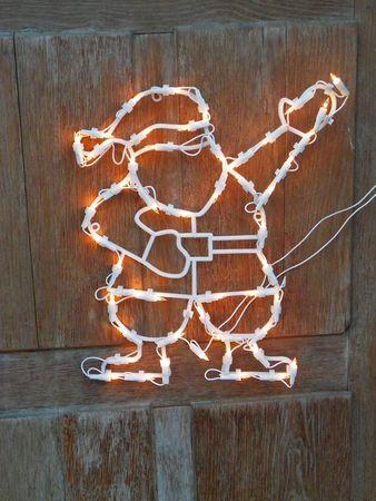 Barran, décorations et illuminations festives ! 32