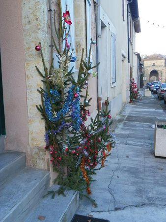 Barran, décorations et illuminations festives ! 33