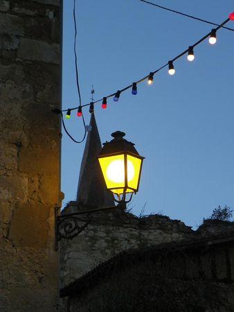 Barran, décorations et illuminations festives ! 40