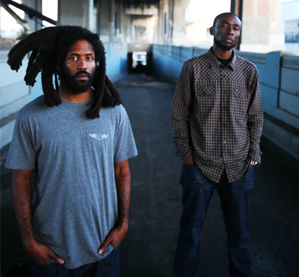 Murs & 9th Wonder – I Used To Luv H.E.R. (Again)