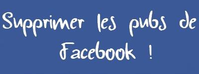 Comment Supprimer Les Pub Sur Pc