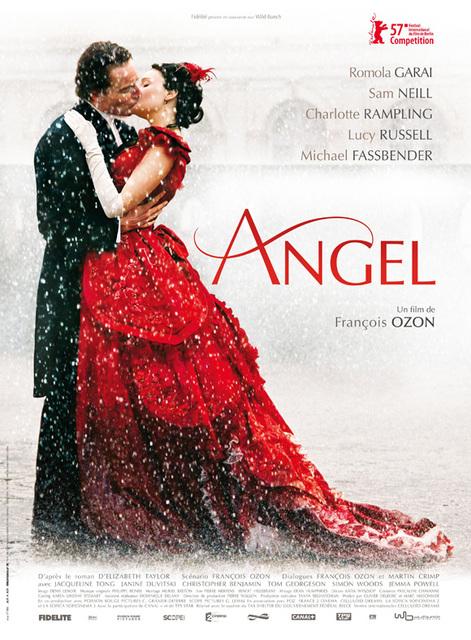 Angel - François Ozon (2007)