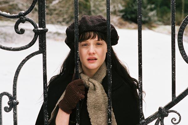 Angel - François Ozon (2007)