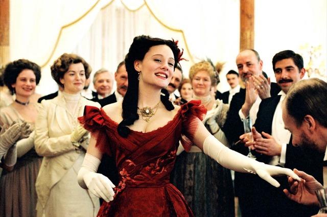 Angel - François Ozon (2007)