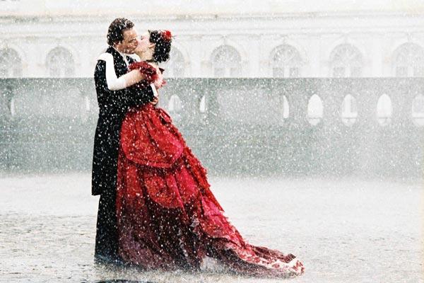 Angel - François Ozon (2007)