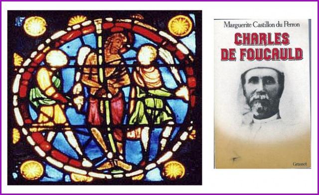 Charles de Foucauld à l’Assekrem
