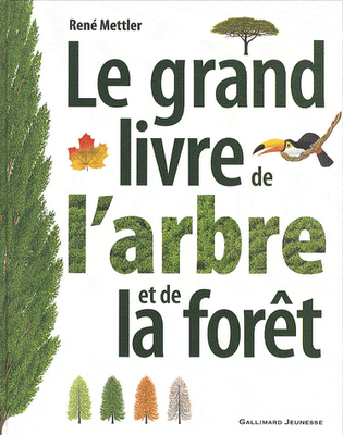 L'Amérique, du Canada au Paraguay et Le grand livre de l'arbre et de la forêt L'Amérique, du Canada au Paraguay et Le grand livre de l'arbre et de la forêt