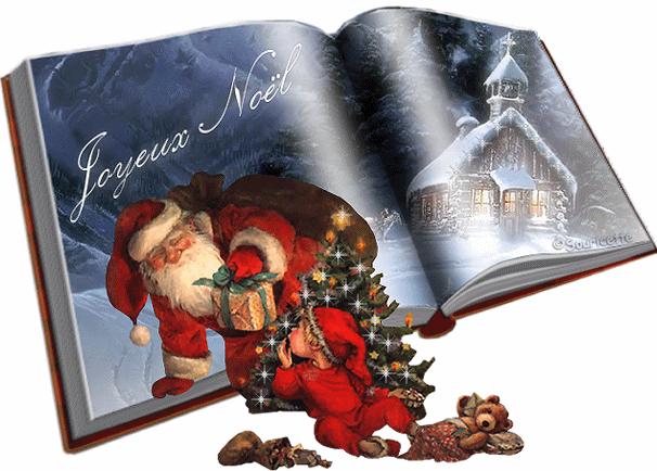Joyeux Noël à tous !!! null