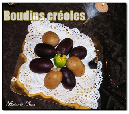 Boudins-creoles