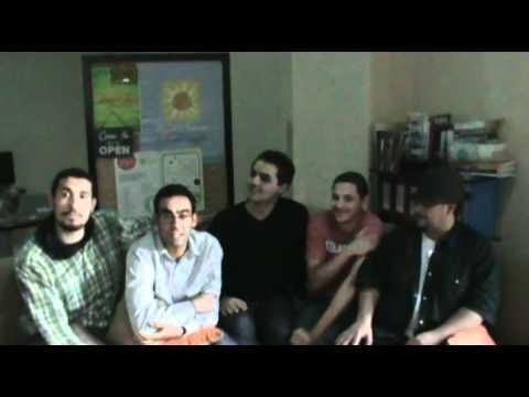 Petites confessions sur les Maroc Blog Awards (interview vidéo) Image de prévisualisation YouTube