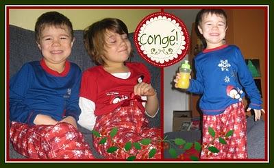 L'esprit de Noël :: Jr 23:: L'habit de circonstance... L'esprit de Noël :: Jr 23:: L'habit de circonstance...