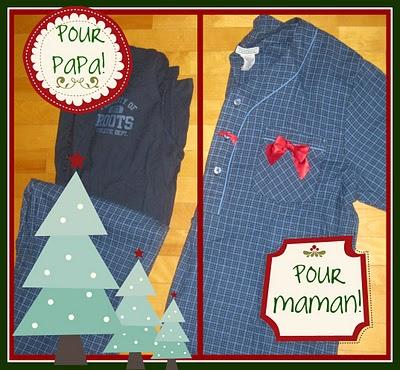 L'esprit de Noël :: Jr 23:: L'habit de circonstance... L'esprit de Noël :: Jr 23:: L'habit de circonstance...