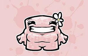 Super Meat Boy se gratifie d'un éditeur de niveaux. meatboy03-468x.jpg