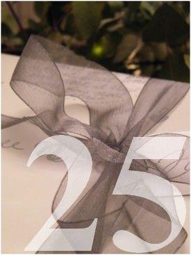 Jour J ... tant Attendu
Il était une fois Noël Ou le plus... DSCF5376