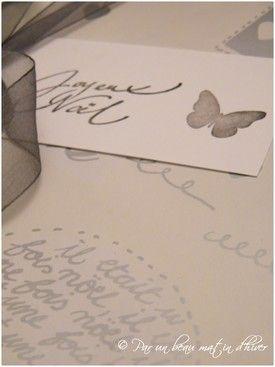 Jour J ... tant Attendu
Il était une fois Noël Ou le plus... DSCF5393b