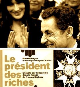 190ème semaine de Sarkofrance : les bonnes affaires de Noël de Sarkozy 190ème semaine de Sarkofrance : les bonnes affaires de Noël de Sarkozy