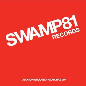 SWAMP81 fête Noël SWAMP81 fête Noël