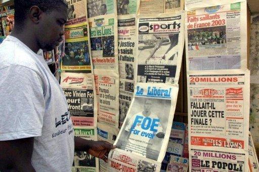 Dégradation de la sécurité des journalistes au Cameroun