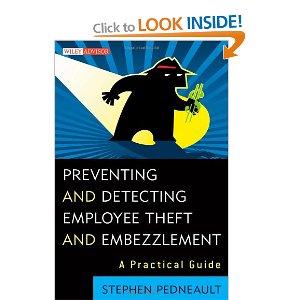 Lu: Preventing and Detecting Employee Theft and Embezzlement