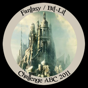 Challenge ABC 2011 bit-lit et Fantasy