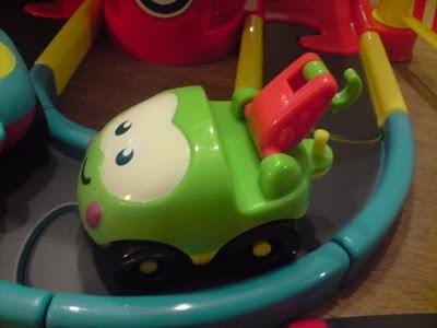 La QuAtRièMe RoUe Du CaRRoSSe ...